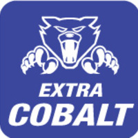 Korunkový vrták, vykružovací pila do kovu 14 mm STARRETT FAST CUT, značkový, made in UK, o 30% rychlejší, více kobaltu!